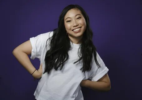 2018 Breakthrough: Awkwafina of 'Crazy Rich Asians' AP News