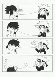 Naruto and Sasuke eternal love - Pesquisa Google Naruto boni