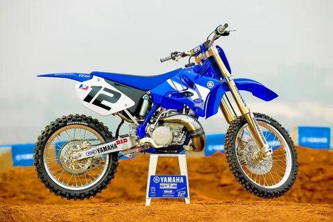 2019 FACTORY YAMAHA & JGRMX SUPERCROSS TEAMS ОТЧЕТ ЗА НЕДЕЛЮ