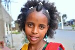 Ethiopian Tigray Hairstyle - Baddie Hairstyles