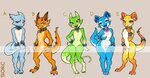 saucysorc: July Kobold Adopt Auction (CLOSED)