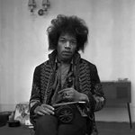 Jimi Hendrix - Фото база