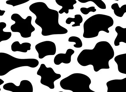 Cute Cow Print Wallpapers - Wallpaper Cave