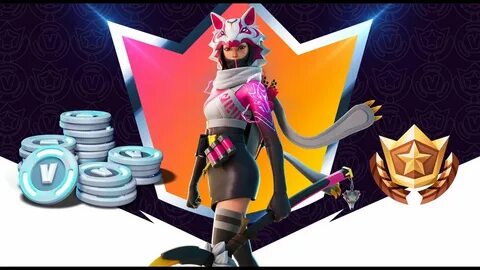 NEW Drift Tracker February Crew Set Showcase (Vi, Foxbow Qui