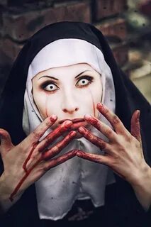 Devil Nun