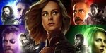 Every Major Hero In The MCU Officially Ranked From Weakest T