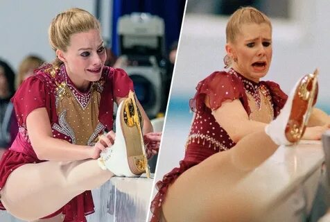 5 Videos of the Real Tonya Harding You Need to Watch to Trul