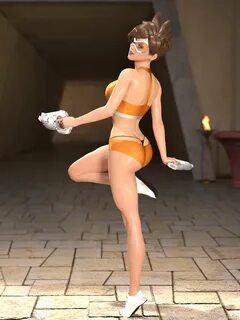 OverSexy.xyz в Твиттере: "#Tracer - https://t.co/XlzS4r4wXb 