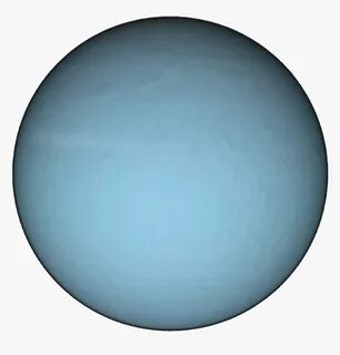 Neptune Clipart For Kids - Uranus Gif Transparent Background