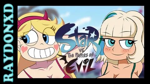 Star vs The forces of evil Rule 34 - YouTube