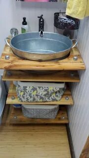 Best Skoolie Bathroom Ideas 04 Tiny house storage, Bathroom 