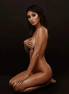 Francesca Farago Naked - Nude Celebs Images