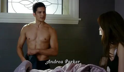 Nicholas Gonzalez Official Site for Man Crush Monday #MCM Wo