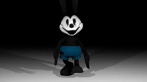 Oswald Five Nights at Treasure Island 2 Wikia Fandom