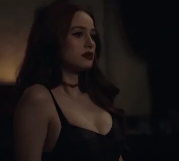 Madelaine Petsch GIF by Defunct Gfycat