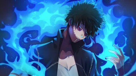 Dabi Wallpapers - Top Best Dabi Backgrounds, Images