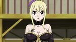 Fairy Tail 2018 Episode 22 (299) Fairy tail lucy, Fairy tail