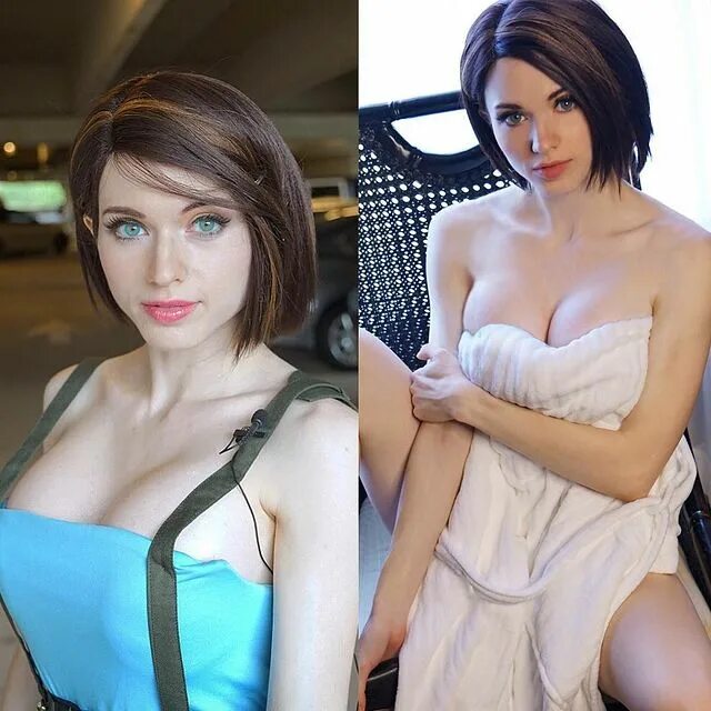 Photo by Amouranth ASMR on June 07, 2018. 