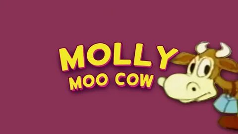Show Molly Moo-Cow - Mobibase Programs