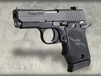 M&P Shield vs. Sig P938: Battle of the Subcompacts