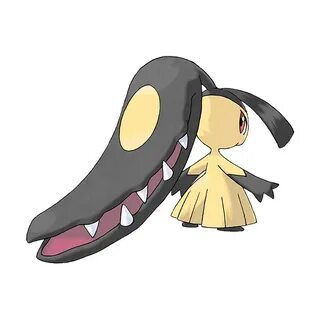 Mawile Pokédex The official Pokémon Website in Indonesia