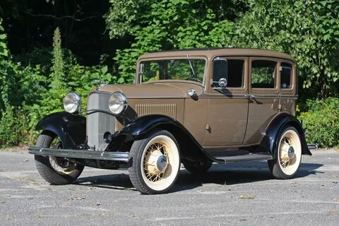 Auction - Vintage New England, Important Motorcars and Autom