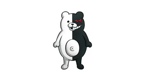 Monokuma Wallpapers posted by Ethan Sellers