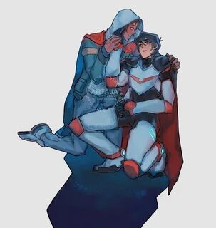 The Lance that’s always got my back," Voltron klance, Klance