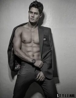 STYLE MNL EXCLUSIVE: ALL IN FEATURING DANIEL MATSUNAGA STYLE