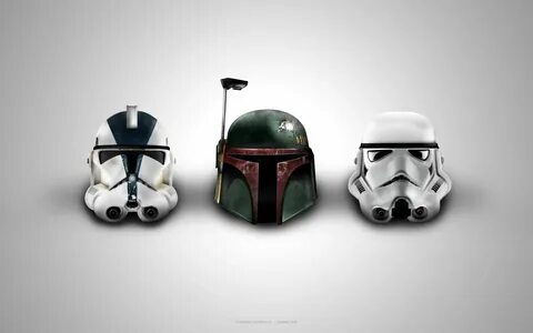 Clone Trooper Helmet Wallpapers - Wallpaper Cave