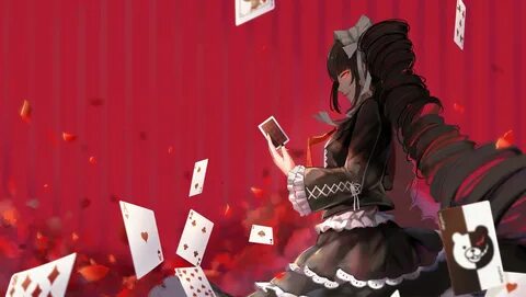 Celestia Ludenberg Computer Wallpapers, Desktop Backgrounds 