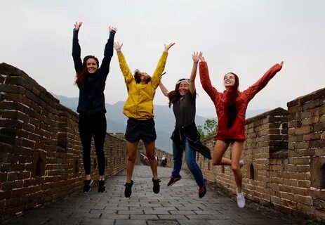 Why You Should Take a Gap Year After High School Go Overseas