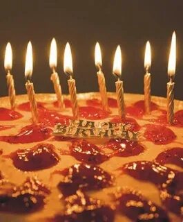 Пиццерия "Донателло" поздравляет Вас С Днем Рождения! Желает