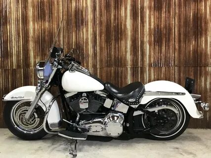 2006 год Harley Davidson Softail впрыск модель twincam пара 