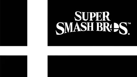 Super Smash Bros. Ultimate HD Wallpaper