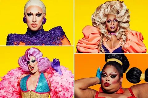 #DragRace since:2019-05-08 until:2019-05-10 - חיפוש טוויטר (@billboard) — Twitter