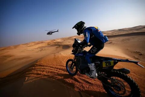 Dakar Rally 2022-New York Daily News - New York Latest News