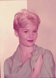 Picture of Tuesday Weld