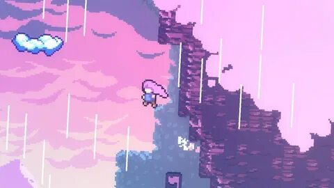 Celeste, компьютерная игра, рейтинг и популярность