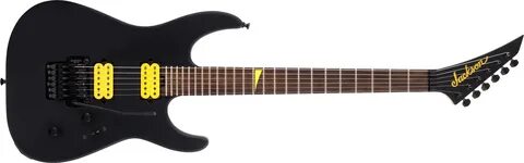 MJ Series Dinky ™ DKR Guitars
