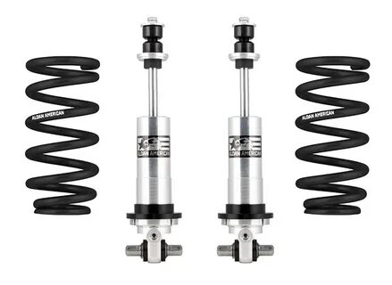 Coilover Kit - Chevrolet C1500 1998 Front 700 lbs./in. Front