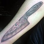 Top 61 Culinary Tattoo Ideas - 2021 Inspiration Guide