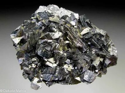 Arsenopyrite Mineral Specimen For Sale