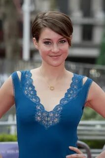 Pictures of Shailene Woodley