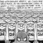 5 Woomy Know Your Meme
