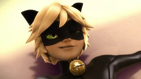 Miraculous: Tales Of Ladybug & Cat Noir HD Wallpapers - Wall