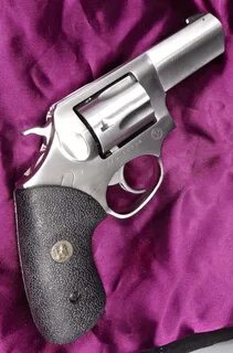 Average Joe's Handgun Reviews: This Is It! The Ruger SP101