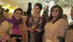 Maryam Nawaz Sharif’s Daughter Wedding And Valima Pictures -