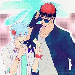 Kuroko no Basuke - Zerochan Anime Image Board