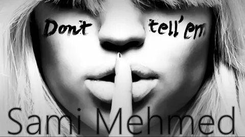 Jeremih Feat. YG - Don't Tell 'Em (SAMI Cover) - YouTube